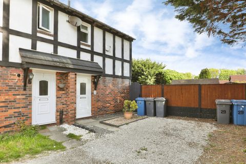 Ellerton Way, Liverpool L12