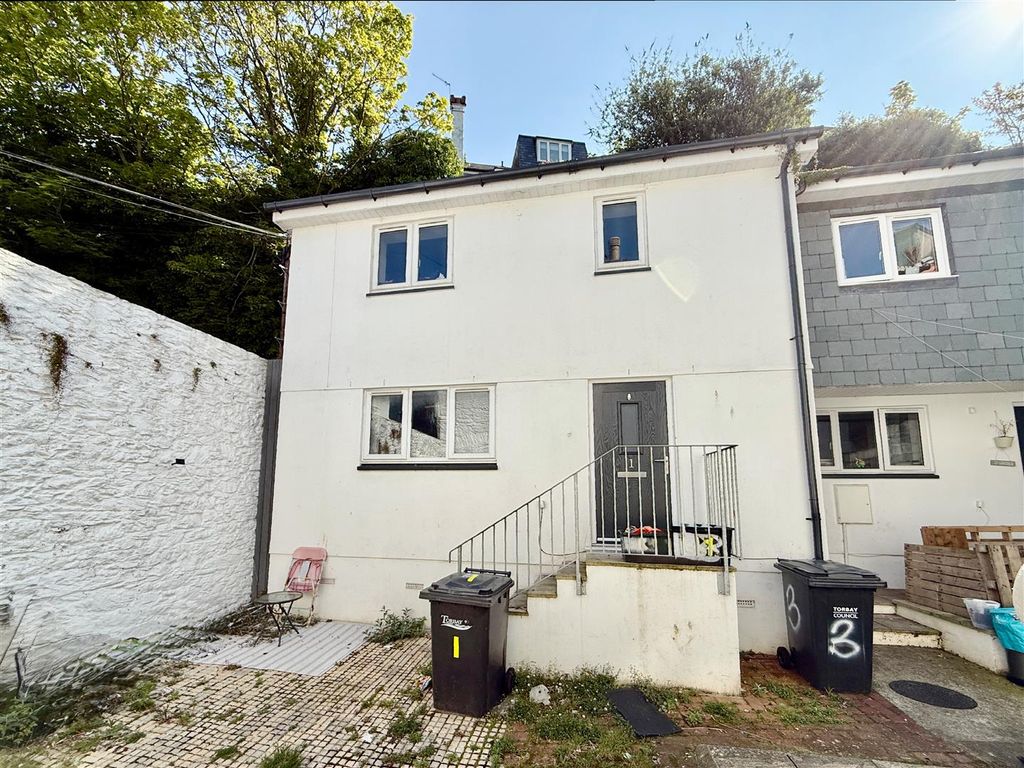 Additional image 2 of 2 bed terraced house for saleCavern Road, Brixham TQ5