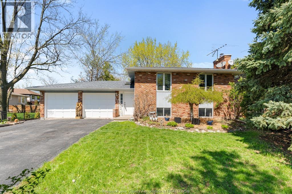 12510 Little River Boulevard, Tecumseh, ON, N8N4H3