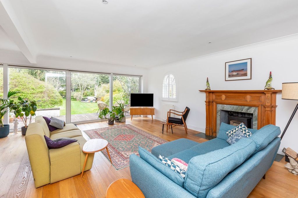 Additional image 6 of 5 bed semi-detached house for saleHepburn Gardens, St Andrews KY16