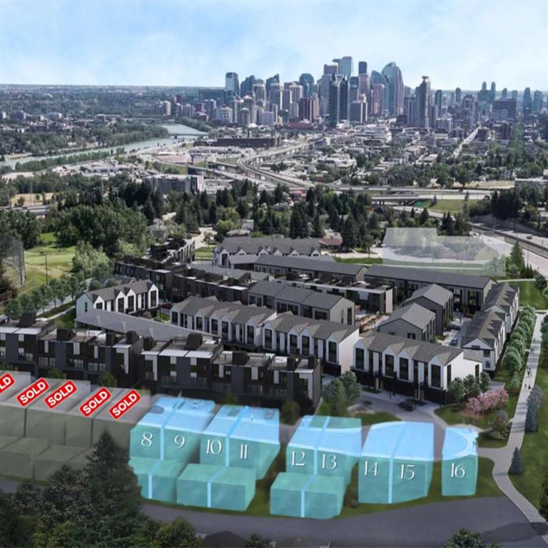 Additional image 2 of 51 Sovereign Heights SW, Calgary, AB, T3C3Y3