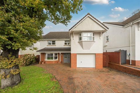 The Mount, Gowerton, Swansea SA4
