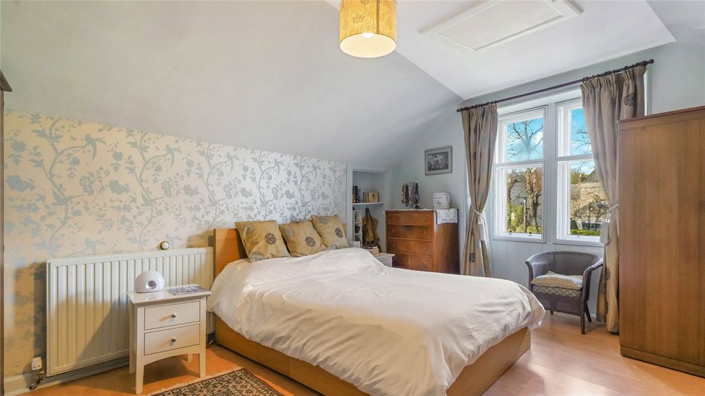 Additional image 12 of 5 bed end terrace house for salePitt Terrace, Stirling, Stirlingshire FK8