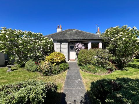 88 March Road, Edinburgh EH4