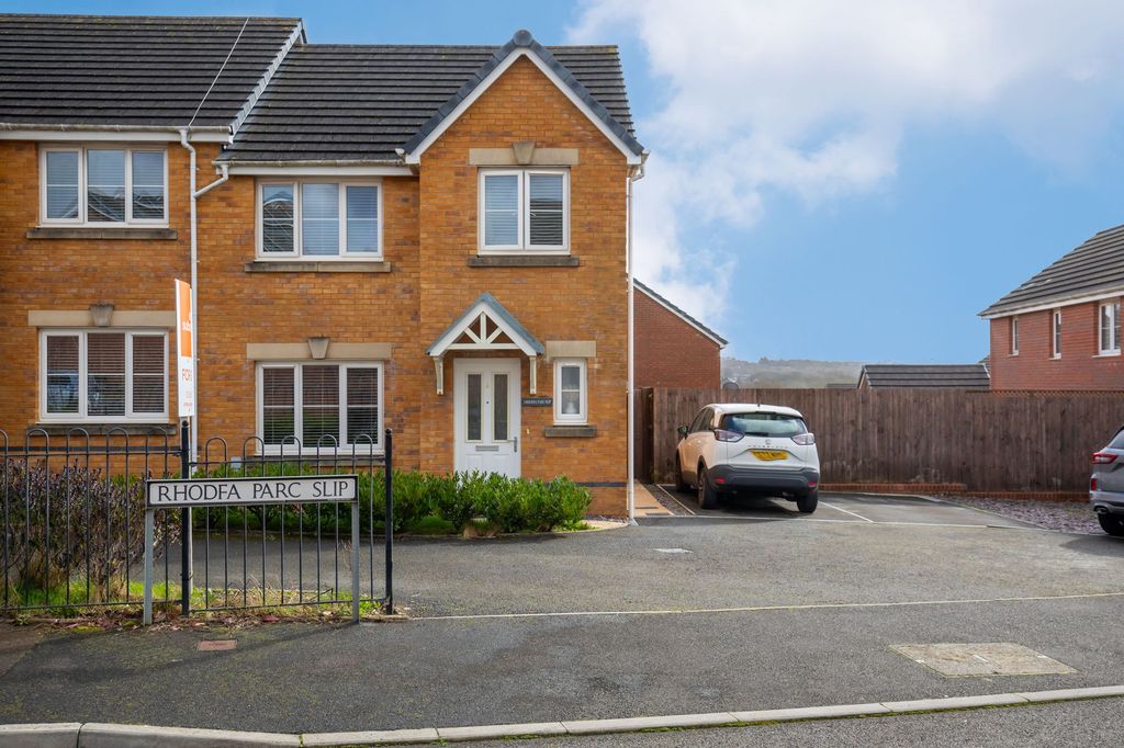 Additional image 21 of 3 bed semi-detached house for saleRhodfa Parc Slip, Tondu, Bridgend CF32