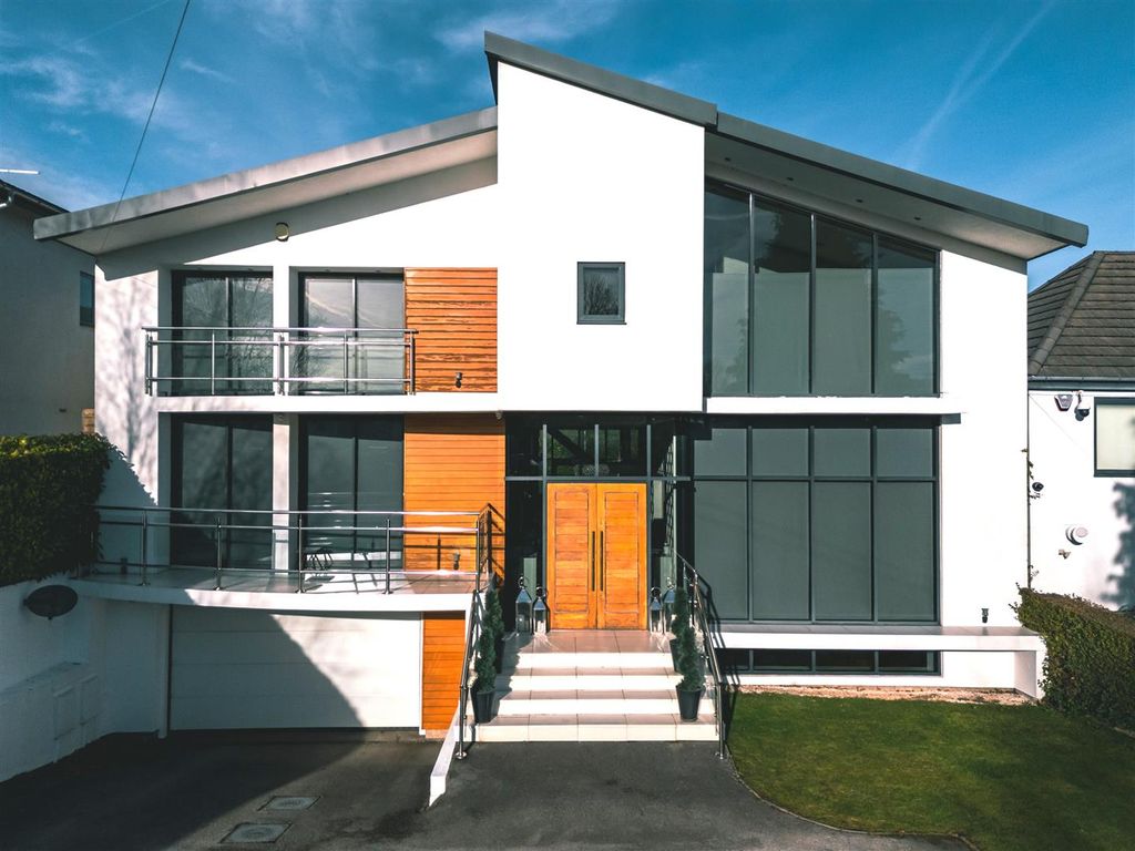 Additional image 41 of 5 bed detached house for saleDore Road, Dore, Sheffield S17