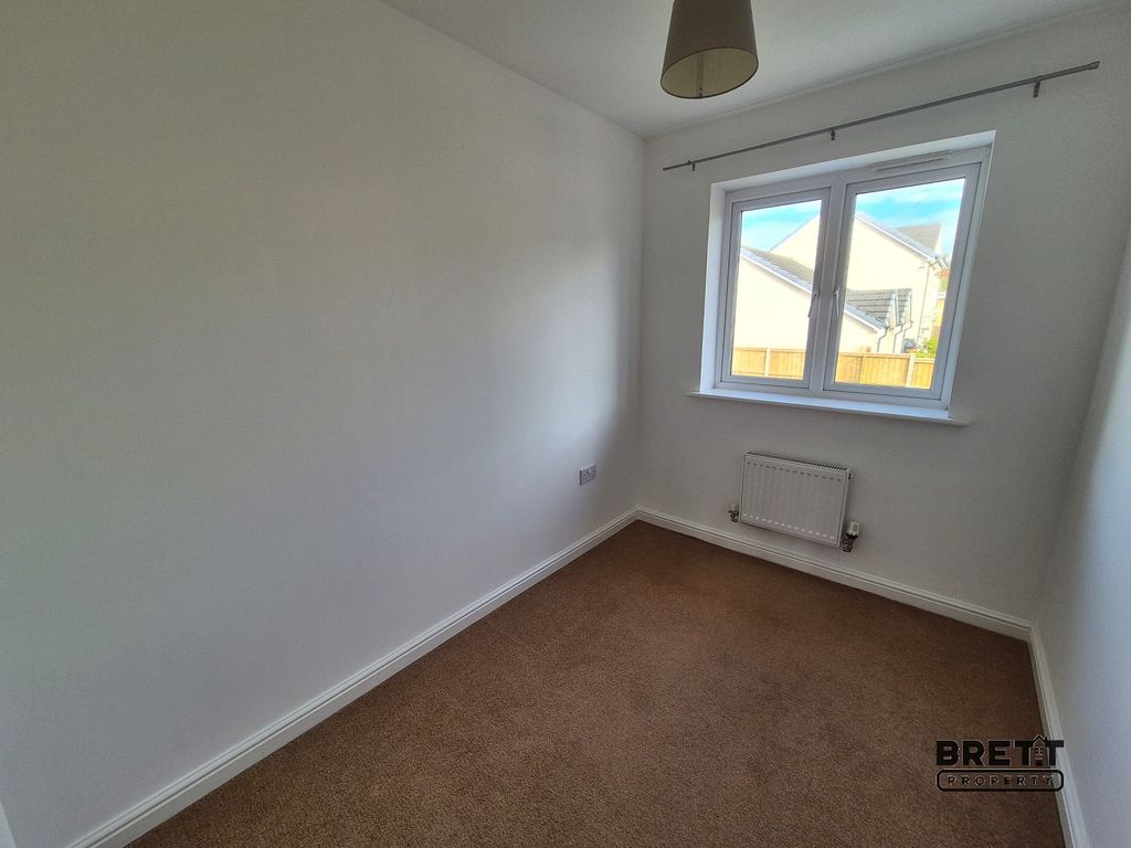 Additional image 10 of 3 bed semi-detached house to rent36 Belfrey Close, Hubberston, Milford Haven, Pembrokeshire. SA73