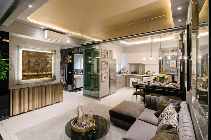 Additional image 11 of Gem Residences