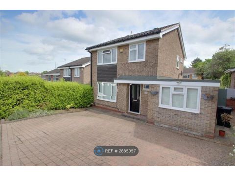 Stanage Green, Mickleover, Derby DE3