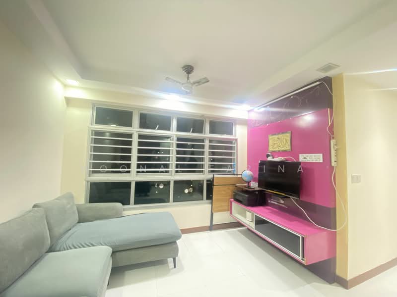 463A Sembawang Drive
