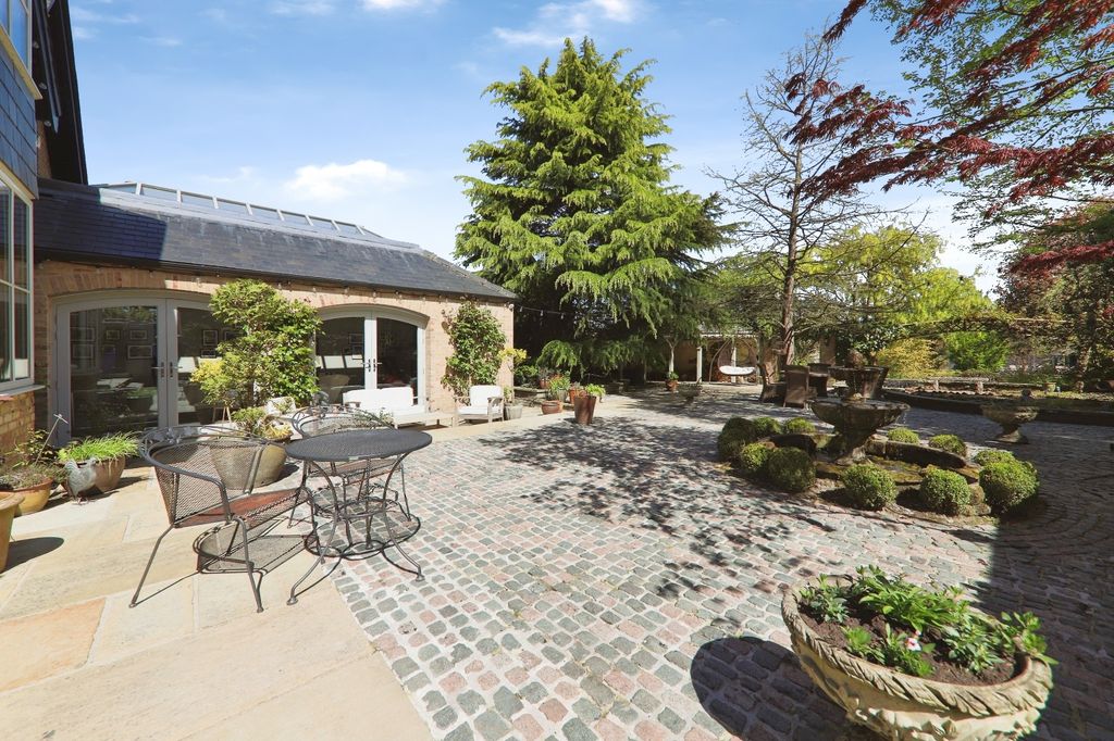 Additional image 25 of 5 bed detached house for saleGreenstiles Lane, Swanland, North Ferriby HU14