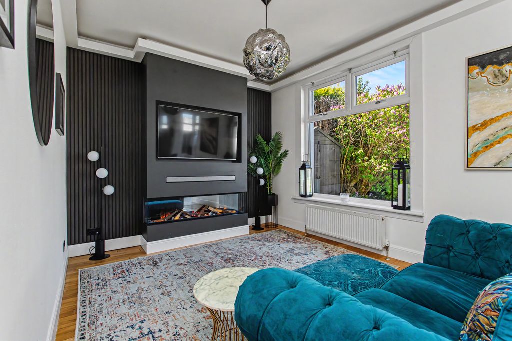 Additional image 5 of 4 bed detached bungalow for sale245 Glasgow Road, Paisley PA1