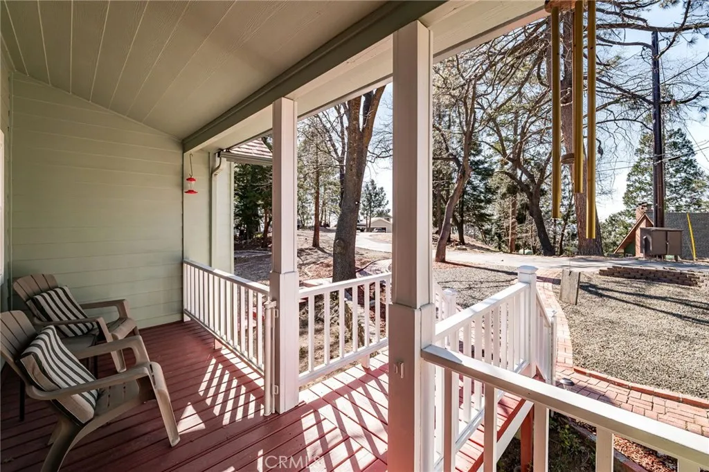 Additional image 4 of 1 Sunny Slope Dr, Running Springs, CA 92382