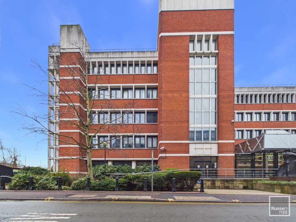 Additional image 13 of 2 bed flat for saleSentinel House, Surrey Street, Norwich NR1
