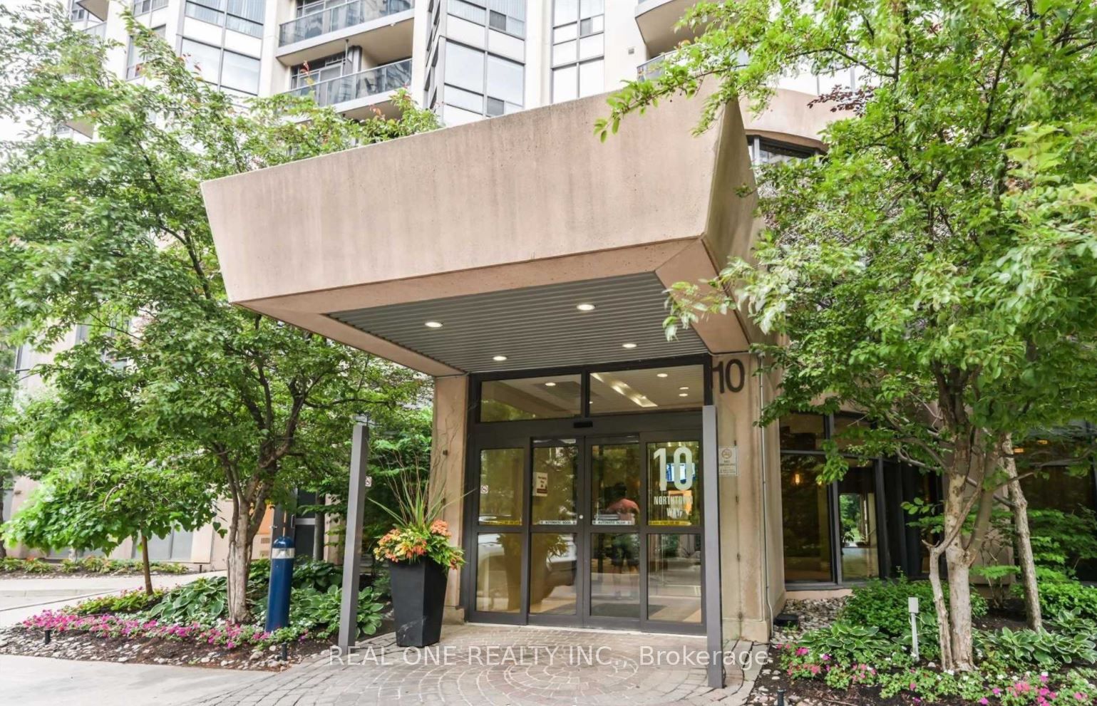 Additional image 2 of 1309-10 Northtown Way, Toronto, ON, M2N 7L4