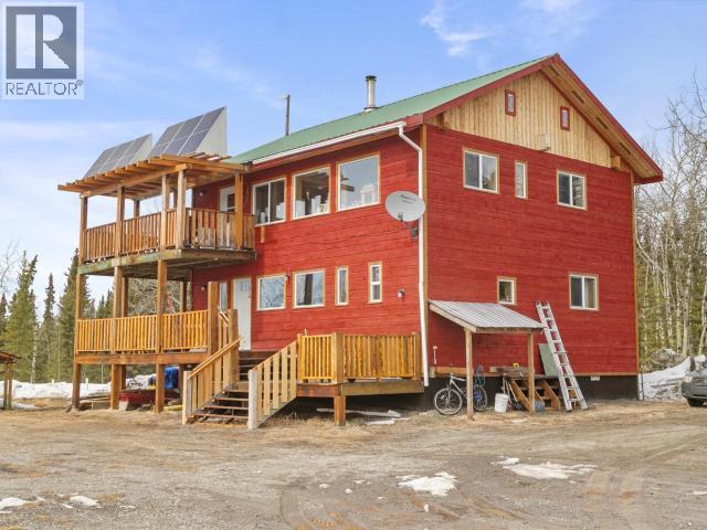 96750 ALASKA HIGHWAY