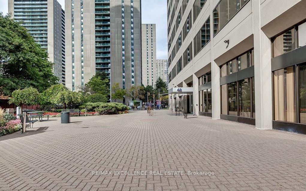 Additional image 2 of 508-45 Sheppard Avenue E, Toronto, ON, M2N 5W9