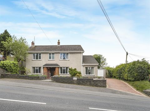 Dunvant Road, Dunvant Swansea SA2