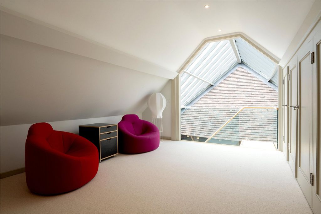 Additional image 12 of 5 bed detached house for saleOld Burghclere, Newbury, Hampshire RG20