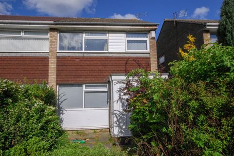 Colnbrook Close, Kingston Park, Newcastle Upon Tyne NE3