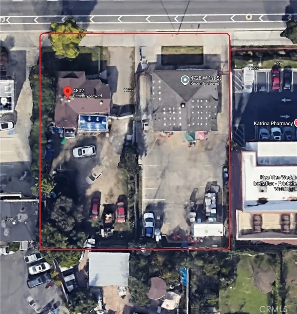 Additional image 2 of 4802 W 1st Street, Santa Ana, CA 92703