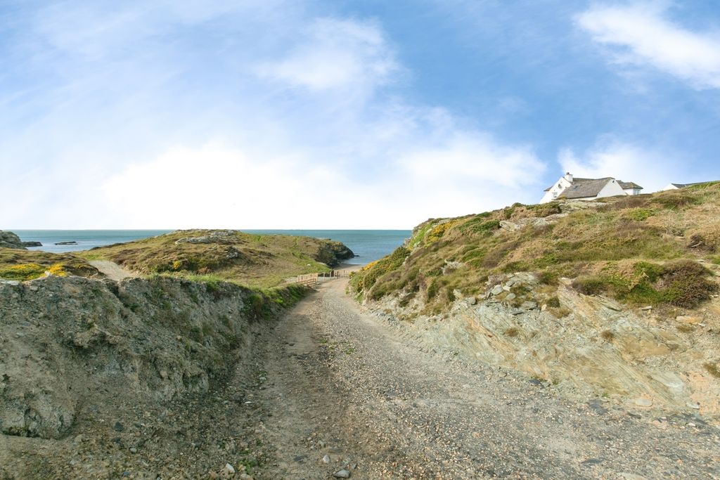 Additional image 23 of 4 bed detached house for saleLon Isallt, Trearddur Bay, Holyhead, Isle Of Anglesey LL65