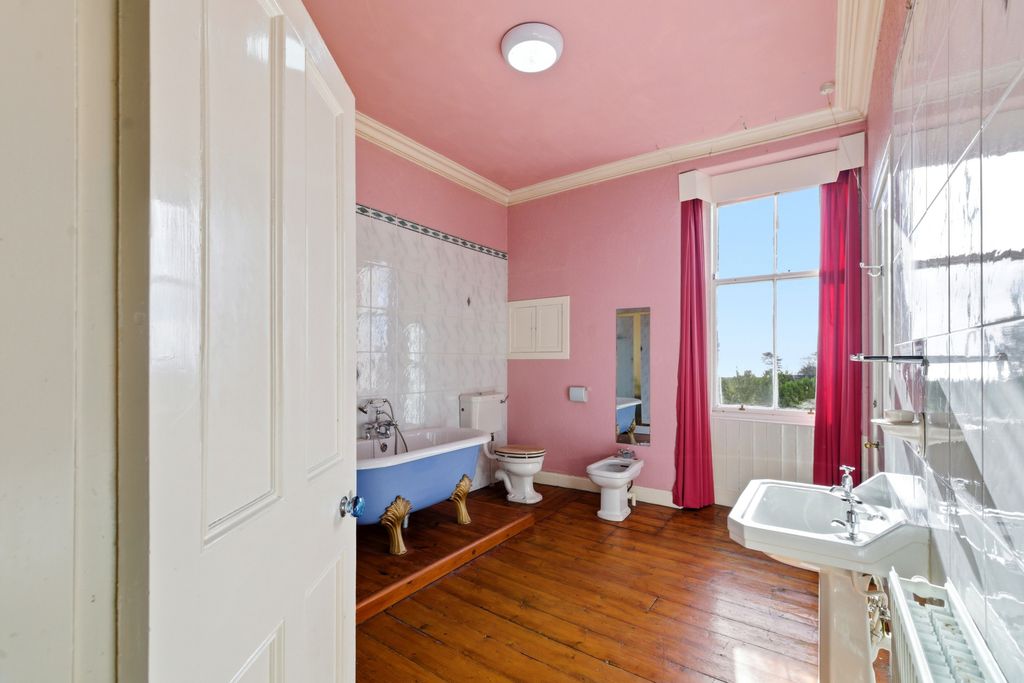 Additional image 28 of 5 bed detached house for saleRowanlea, 15 Panmure Terrace, Broughty Ferry DD5