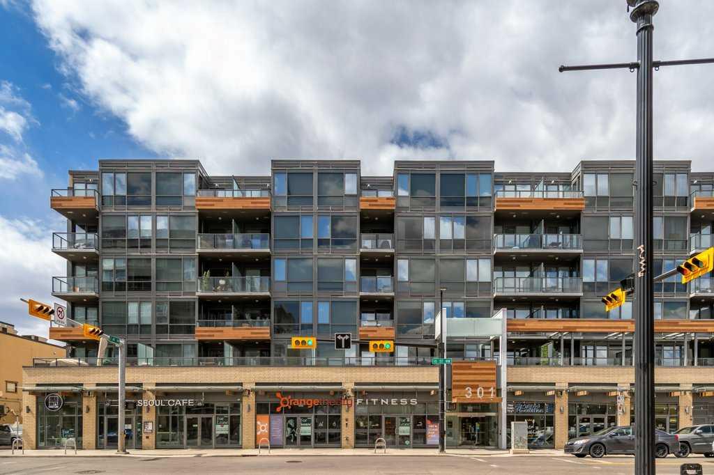 Additional image 2 of 304-301 10 Street NW, Calgary, AB, T2N 1V5