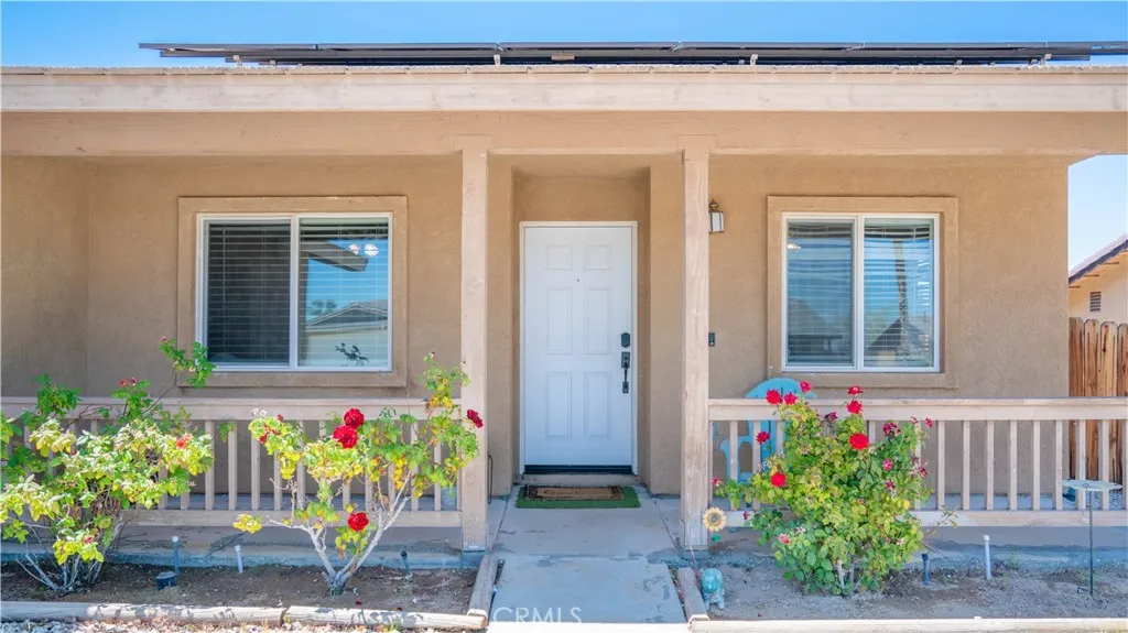 Additional image 44 of 5228 Verenda Ave, 29 Palms, CA 92277