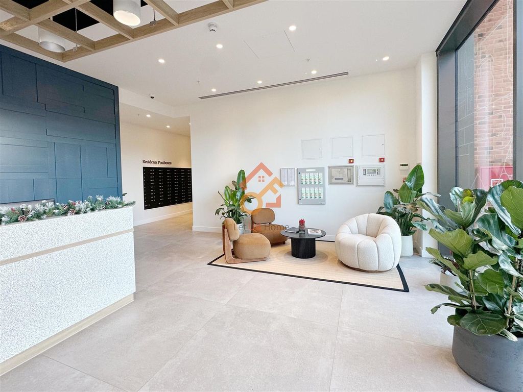 Additional image 38 of 1 bed flat to rentAshted Wharf, 1 Pitt Street, Birmingham B4