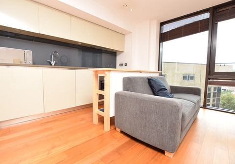 City Lofts St. Pauls, Sheffield S1