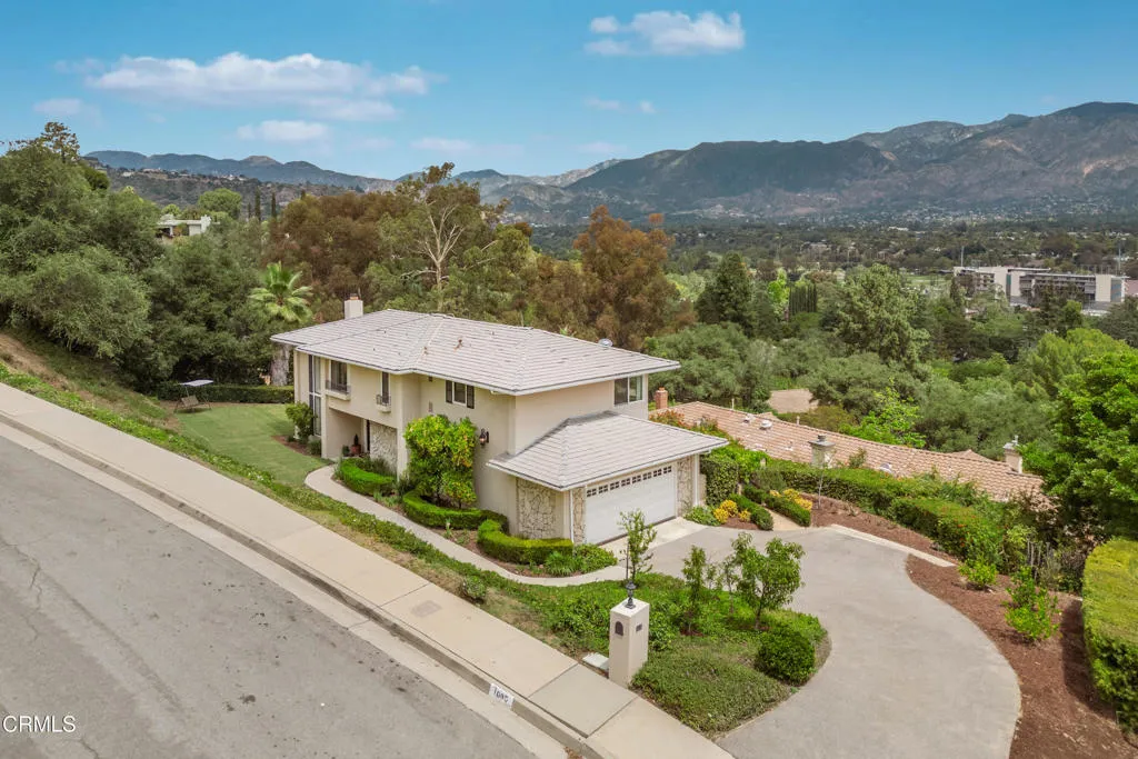 Additional image 57 of 1095 Linda Glen Drive, Pasadena, CA 91105