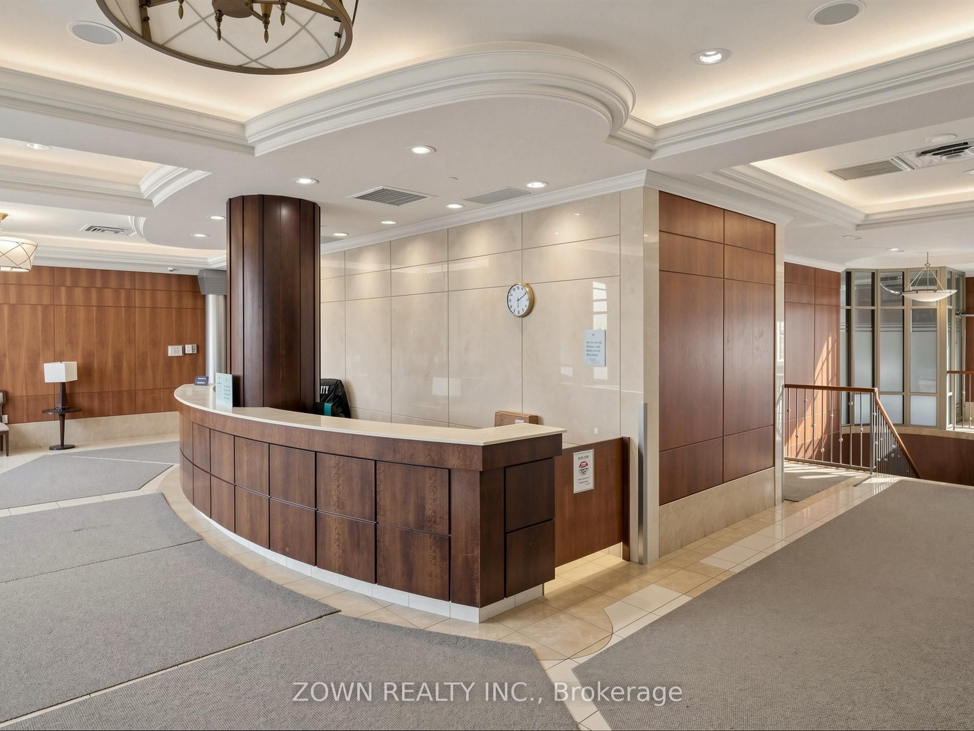 Additional image 3 of 1603-55 Strathaven Drive, Mississauga, ON, L5R 4G9