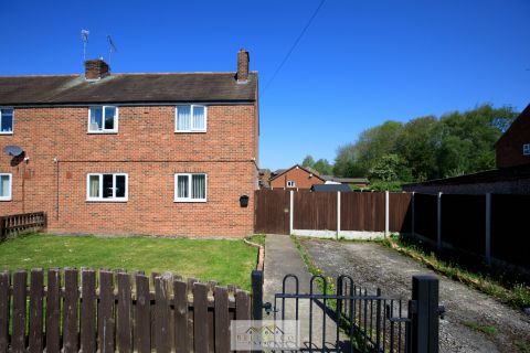 Storth Lane, Kiveton Park, Sheffield S26