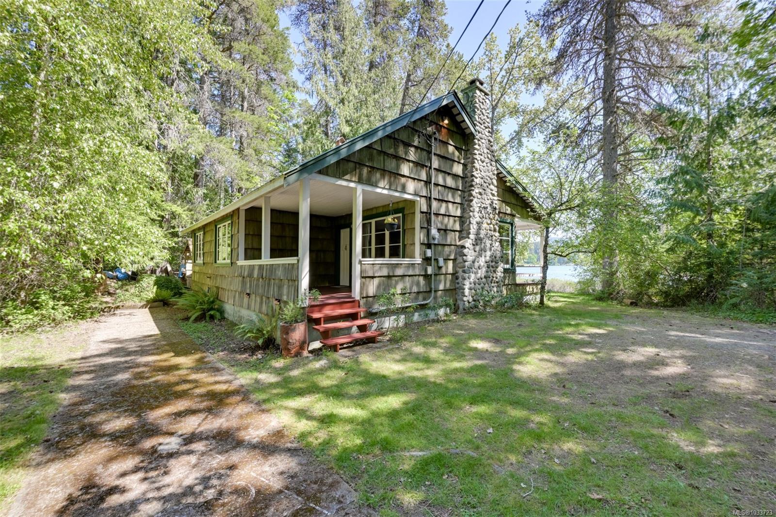 Additional image 4 of 2024 Renfrew Road, Shawnigan Lake, BC, V8H 2G5