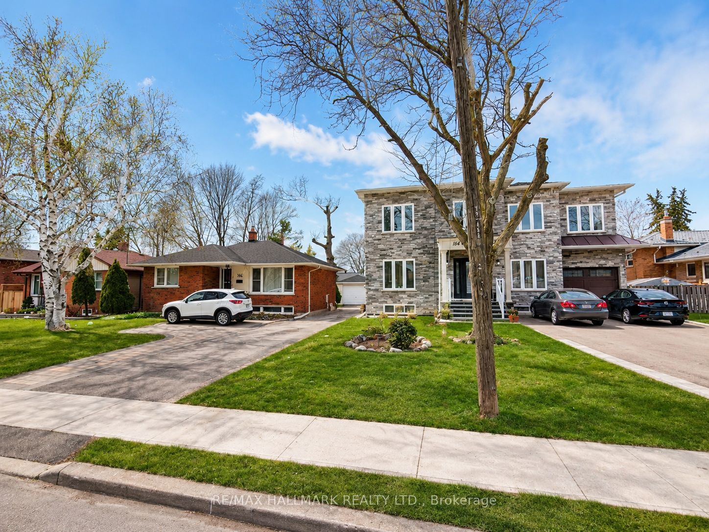 Bsmt-162 Wishing Well Drive, Toronto, ON, M1T 1K1