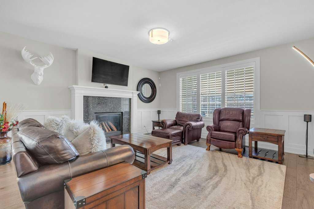 Additional image 6 of 6 Cooperstown Court SW, Airdrie, AB, T4B2C5