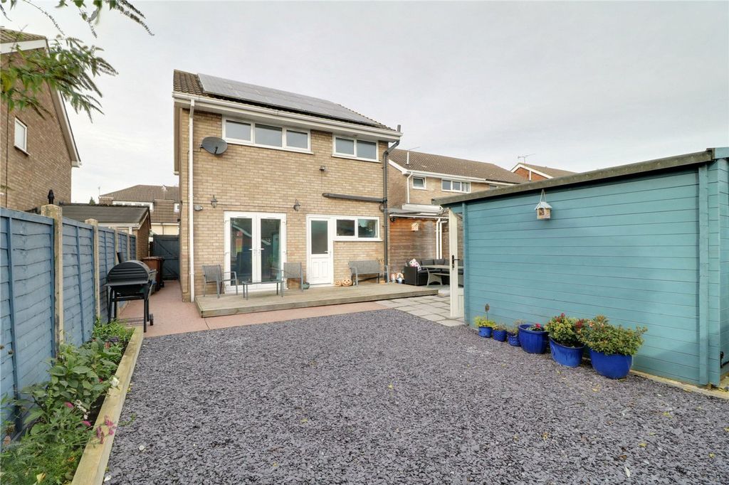 Additional image 17 of 3 bed link detached house for saleLabrador Drive, Broughton DN20