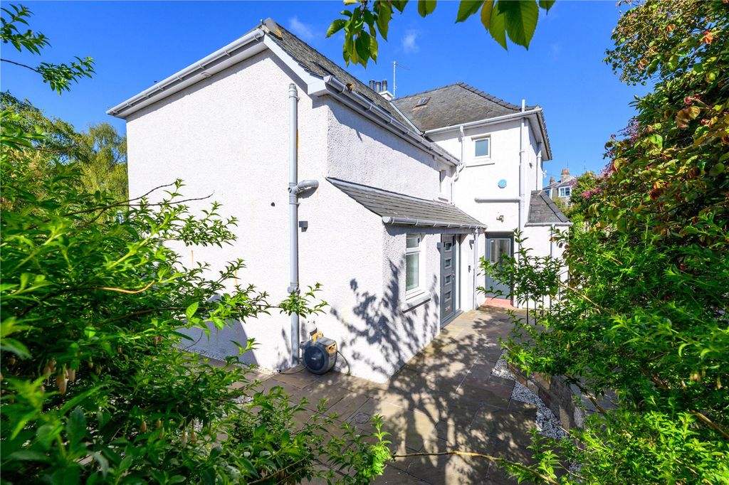 Additional image 27 of 4 bed semi-detached house for saleSunnyhill, 4 Lade Braes, St. Andrews, Fife KY16
