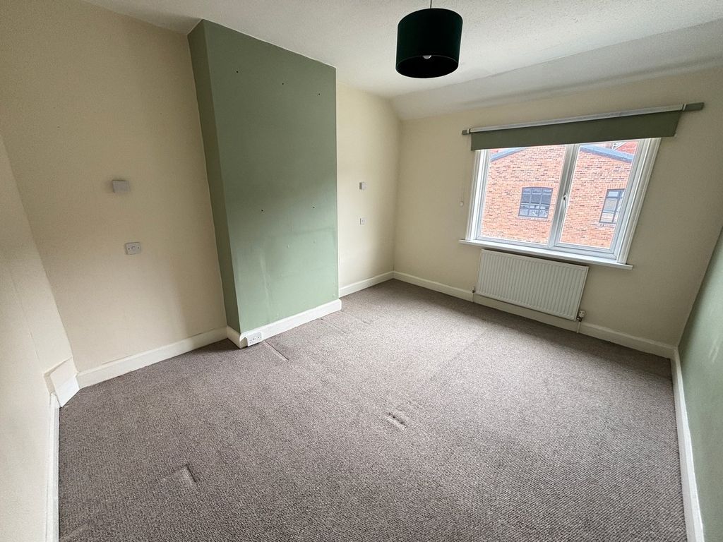 Additional image 7 of 3 bed semi-detached house to rentOxford Avenue, Llandrindod Wells LD1