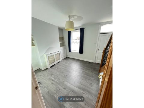 Lansdowne Terrace, York YO10