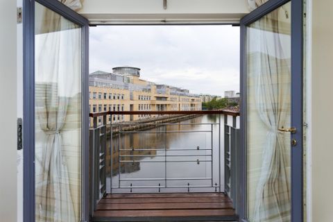 Rennies Isle, The Shore, Edinburgh EH6