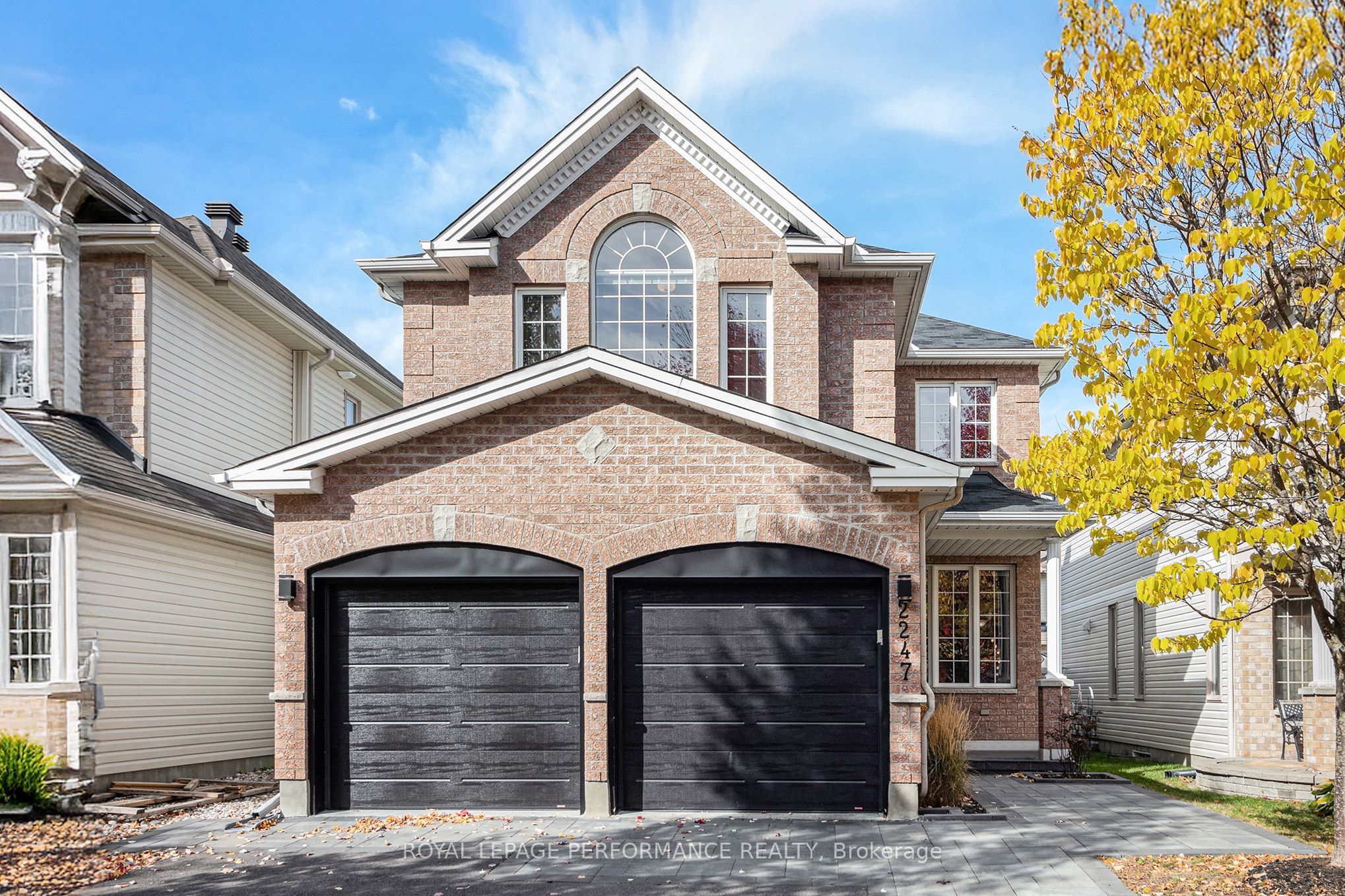 2247 Clendenan Crescent, Ottawa, ON, K4A 4S9