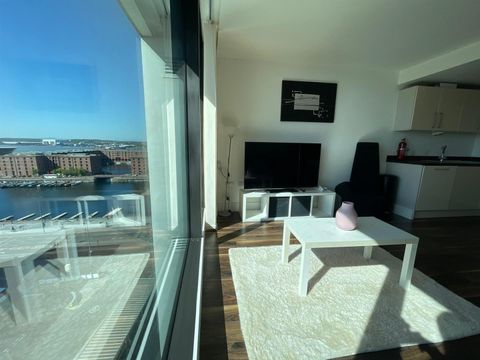 Custom House Place, Liverpool L1