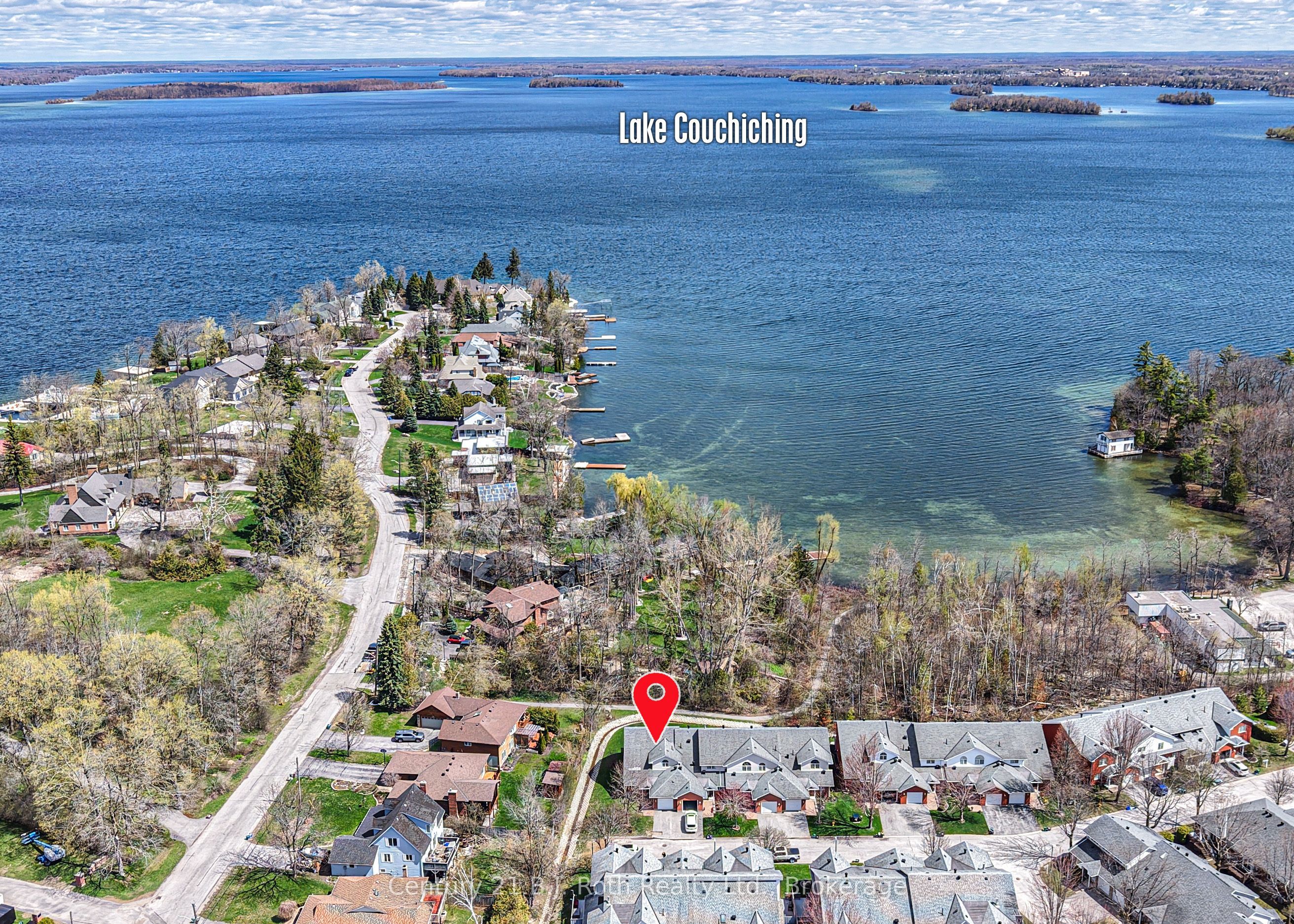 Additional image 2 of 309-30 Museum Drive, Orillia, ON, L3V 7T9