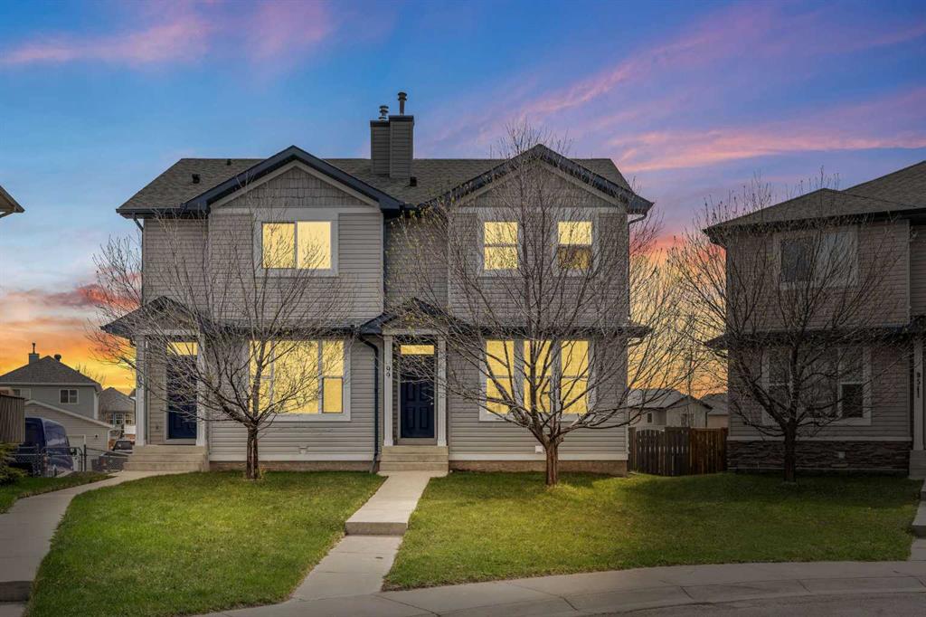 99 Covemeadow Close NE, Calgary, AB, T3K 6G9