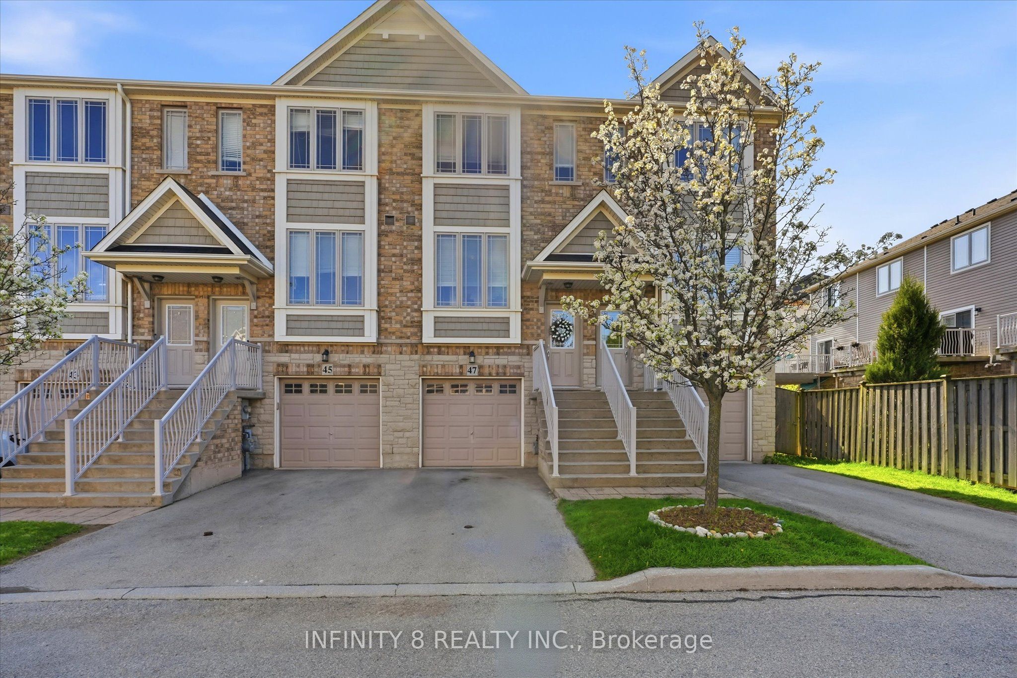 47-8 Hemlock Way E, Grimsby, ON, L3M 0B5