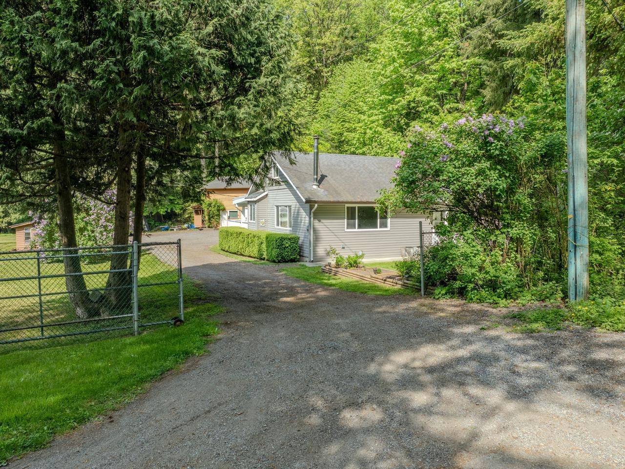 10273 Parke Road, Mission, BC, V0M 1G0