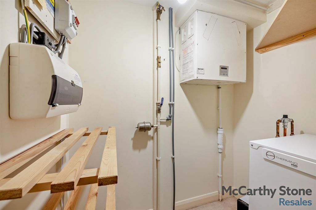Additional image 21 of 2 bed flat for sale18 Robert Adam Court, Bondgate, Alnwick NE66