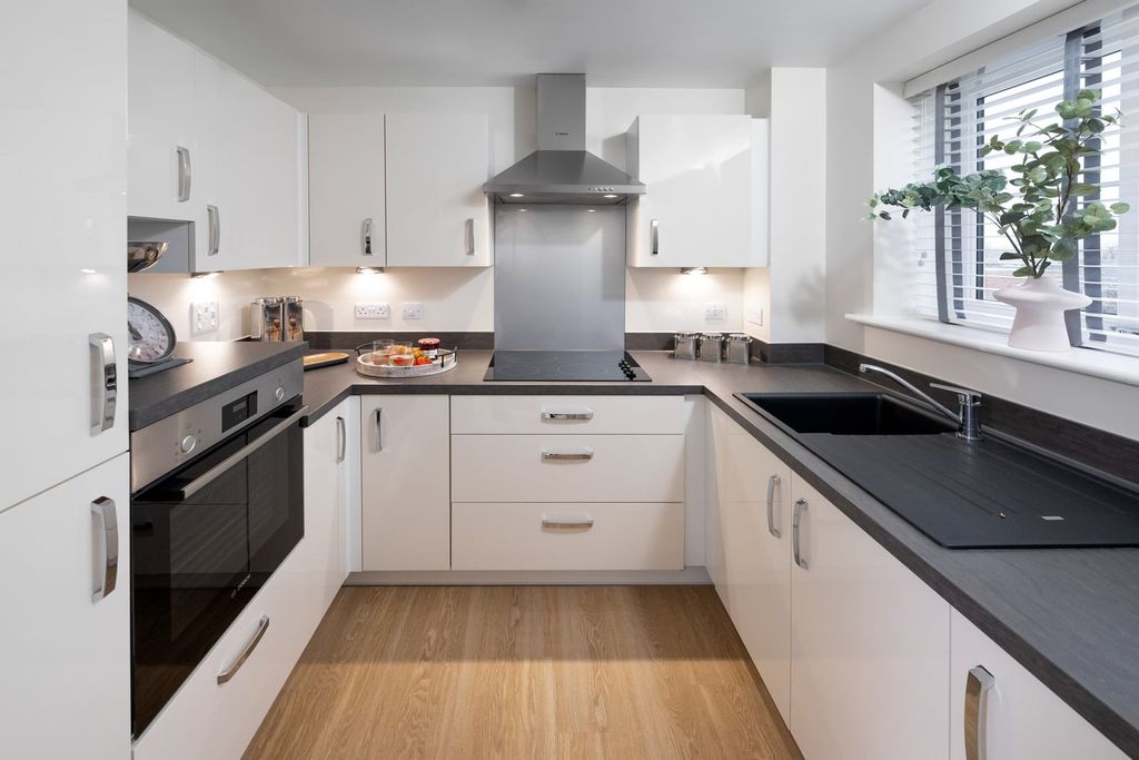 Additional image 3 of 2 bed flat to rentLondon Road, Dorchester DT1